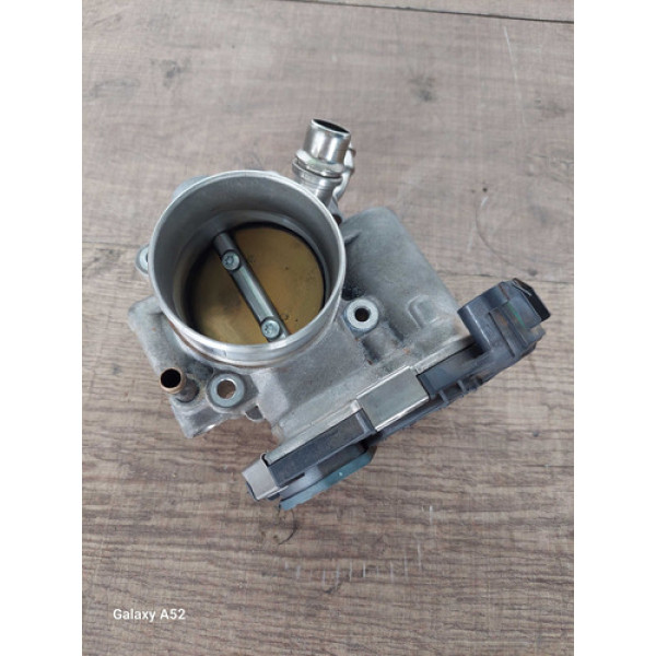 Tbi Corpo De Borboleta Gm Cruze 1.8 Manual 2013