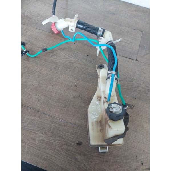 Reservatório Partida Fria Fiat Doblo 1.8 2017