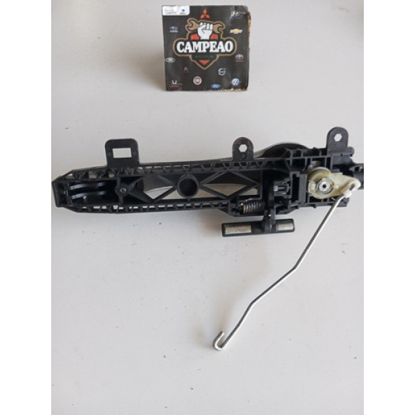 Maçaneta Externa Dianteira Esquerda  Onix Plus 2021