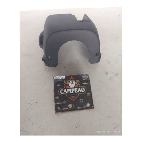Acabamento Coluna Direção Toyota Corolla 2014
