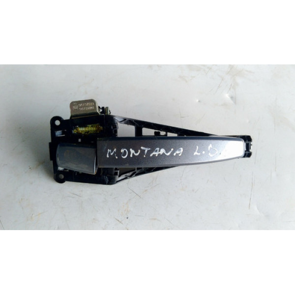 Maçaneta Externa Direito Chevrolet Montana 2020