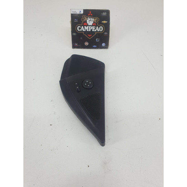 Botão Comando Retrovisor Fiat Strada 2018