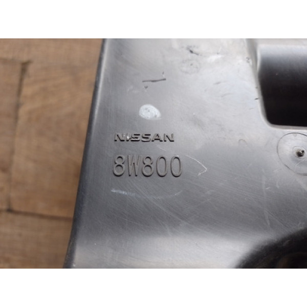 Caixa Filtro Ar Nissan Tiida 1.8 2010 C/detalhe