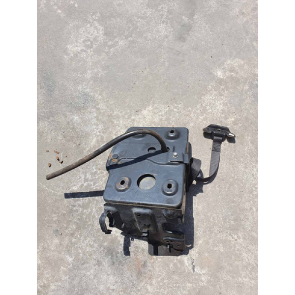 Suporte Bateria Fiat Uno Vivace