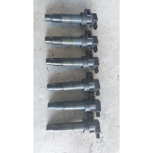 Bobinas Azera 2010 3.3 Unidade 200