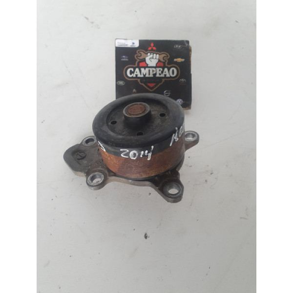 Bomba Dágua Toyota Etios 1.5 2014 Mecânico 