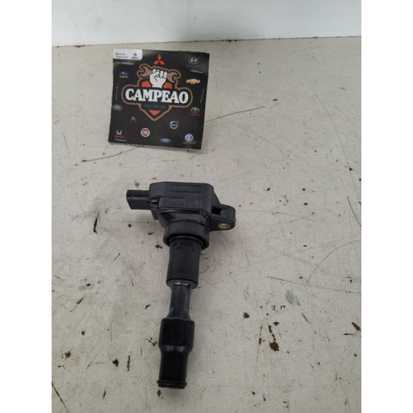 Bobina Ignição Traseiro Hyundai Azera 3.0 At 2019 2020 