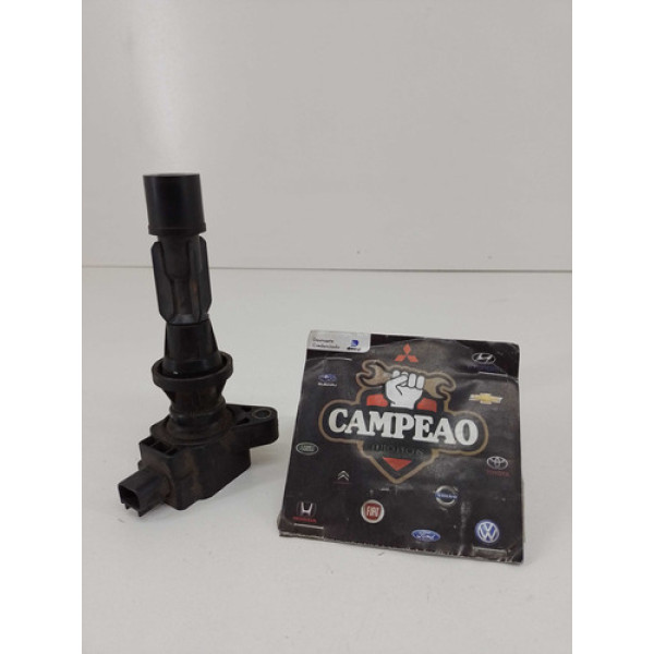 Bobina Ignição Ford Fusion 2.3 16v 2007