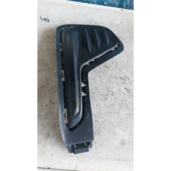 Grade Do Parachoque Direita Onix 2022 1.0 Automático Turbo