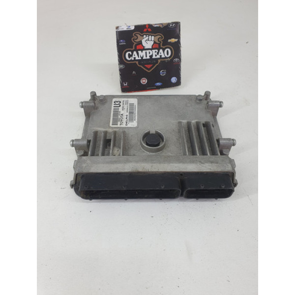 Módulo Injeção Toyota Corolla 2017