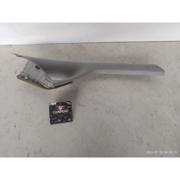 Acabamento Coluna Parabrisa Direito Honda Fit 2005