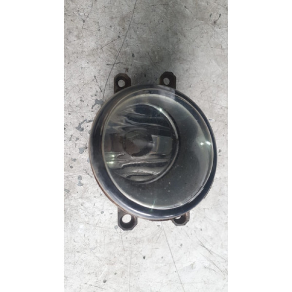 Farol Milha Esquerdo Toyota Corolla 2014 