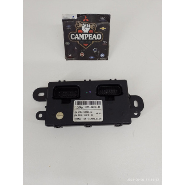 Módulo Conforto Ford Ka 1.0 3cc 2020 