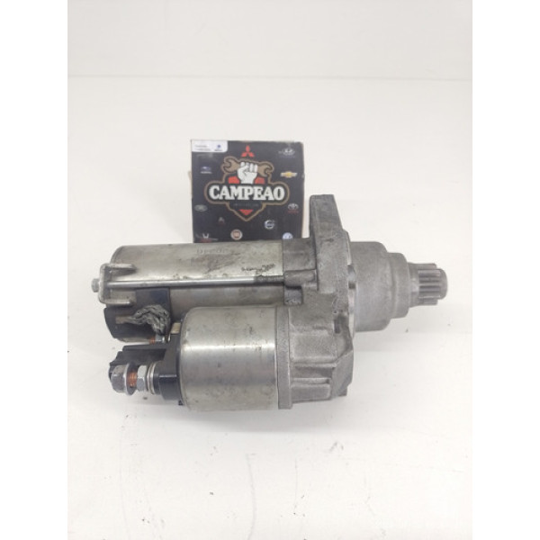 Motor Arranque Volkswagen Jetta 2.5 2008