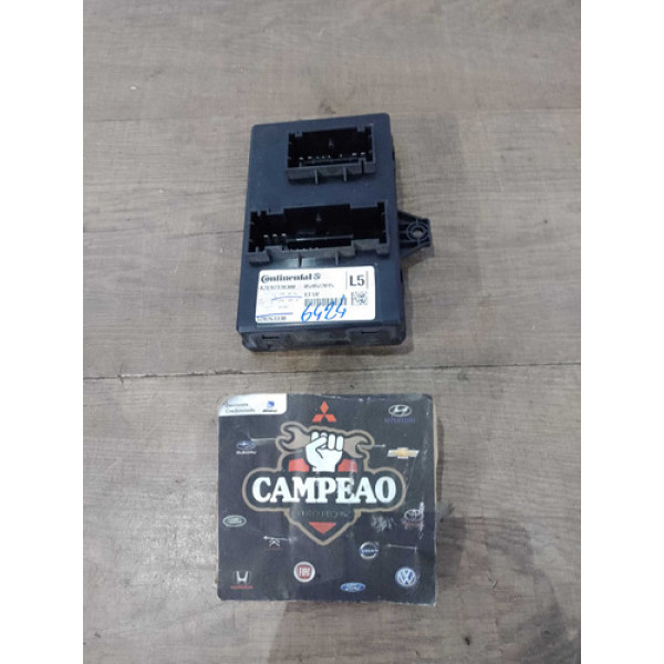 Módulo Conforto Fiat Linea 1.8 2016 A2c97370300 520263330