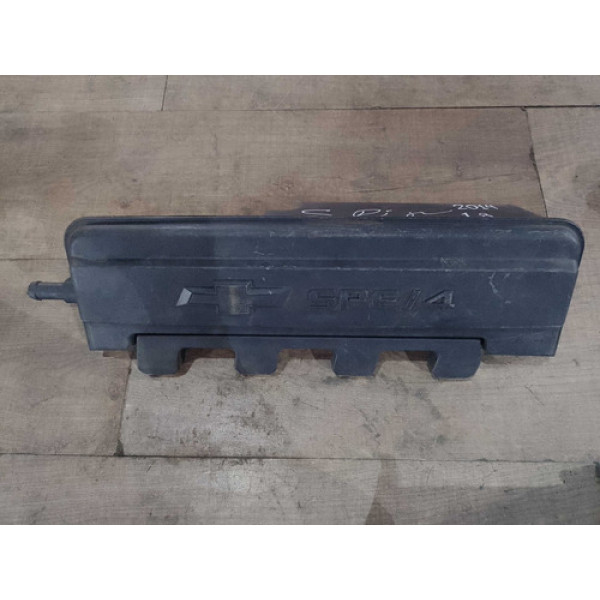 Caixa Ressonadora Gm Chevrolet Spin 1.8 2014 