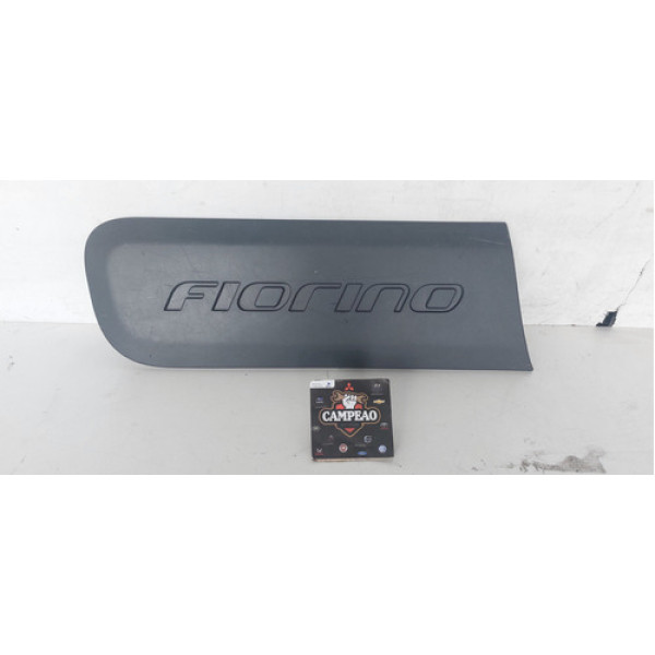 Friso Moldura Acabamento Direita Fiorino 2011