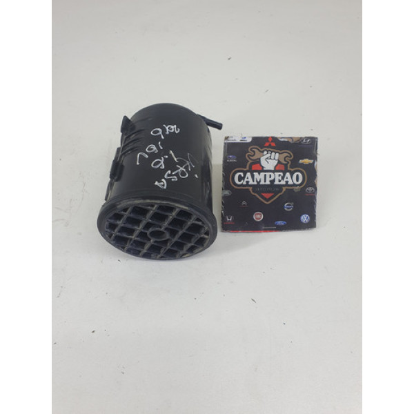 Filtro Canister Nissan Versa 1.6 2016