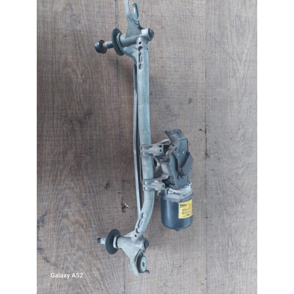 Máquina Limpador Parabrisa Chevrolet Cobalt 2015 