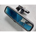Retrovisor Interno Chevrolet Astra 2000 Eletrico 