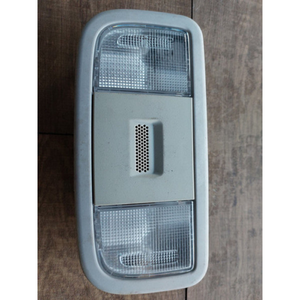 Luz Cortesia Honda Fit 2015 