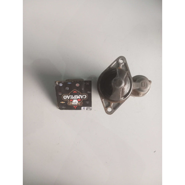 Motor Arranque Chevrolet Agile 1.4 2012