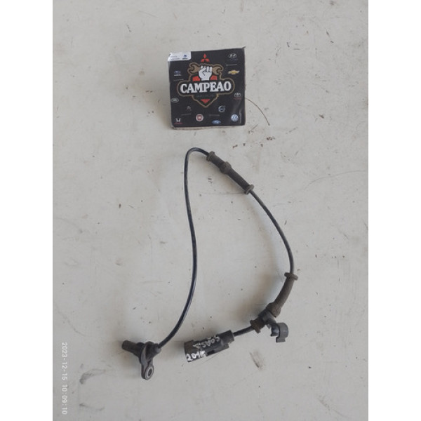 Sensor Abs Dianteiro Direito Chevrolet Corsa 1.0 2016