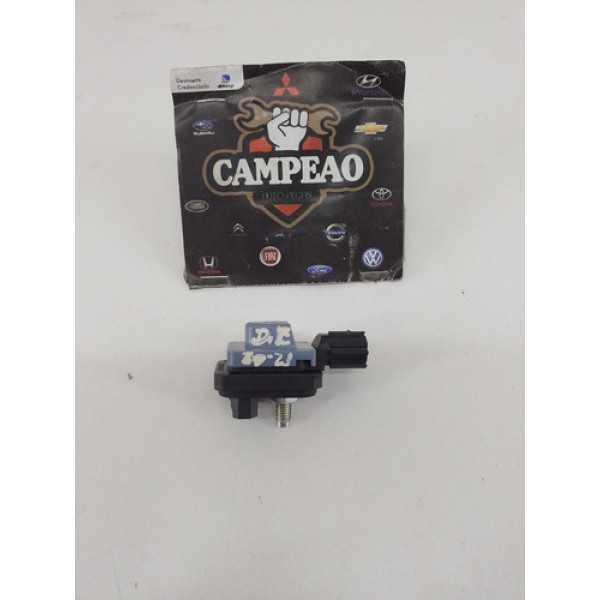 Espoleta Porta Dianteira Esquerda Toyota Corolla 2.0 2020