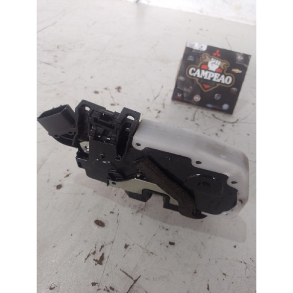 Fechadura Dianteira Direita Tiida 2008 2009 2010 2011 2014