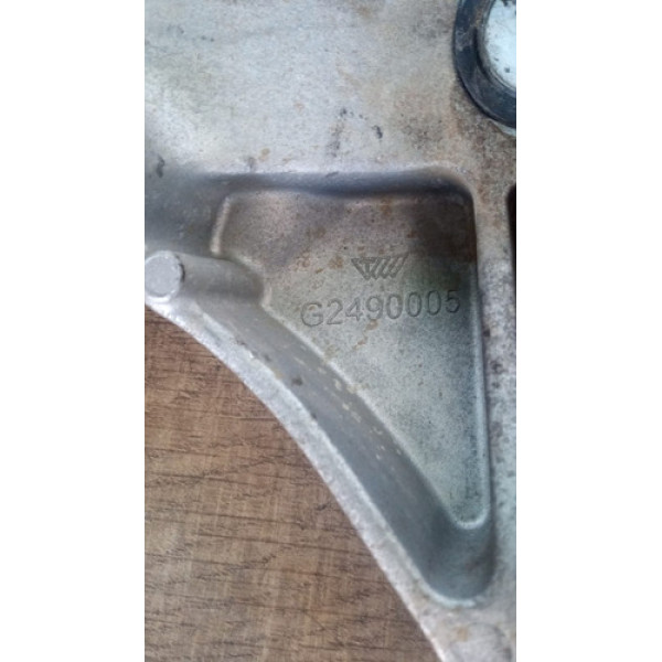 Suporte Coxim Motor Chevrolet Cobalt 2015 1.8