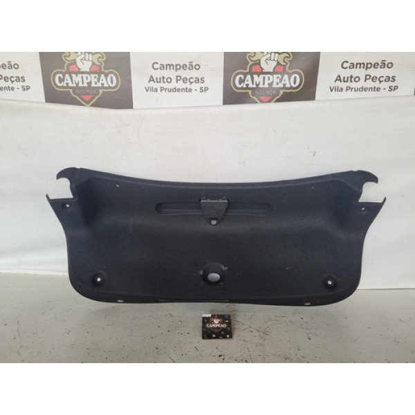 Acabamento Tampa Traseira Porta Mala Hyundai Azera 2019 2020