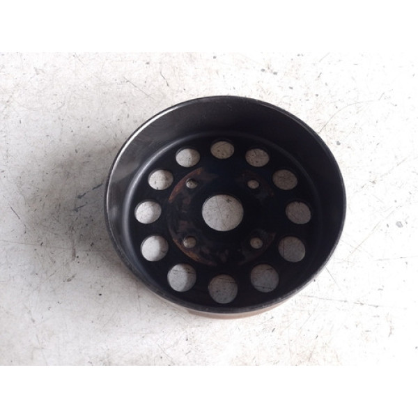 Polia Bomba Dágua Hyundai Hb20 1.6 2013 Á 2018