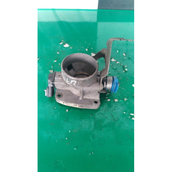 Tbi Ford Courier 1.6 2012  