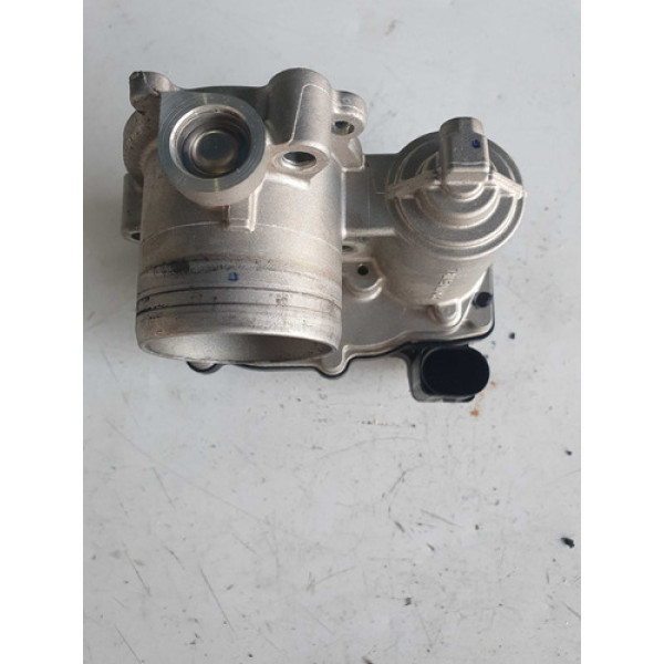 Tbi Corpo De Borboleta Volkswagen Polo 1.0 3cc 2019