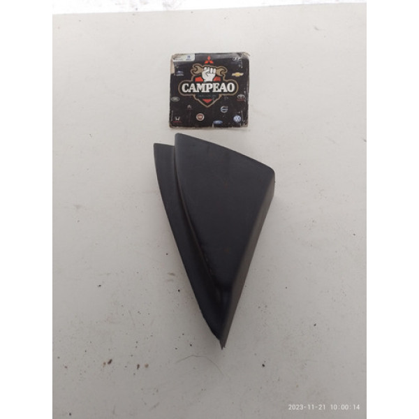 Acabamento Interno Retrovisor Esquerdo Hyundai I30 2010