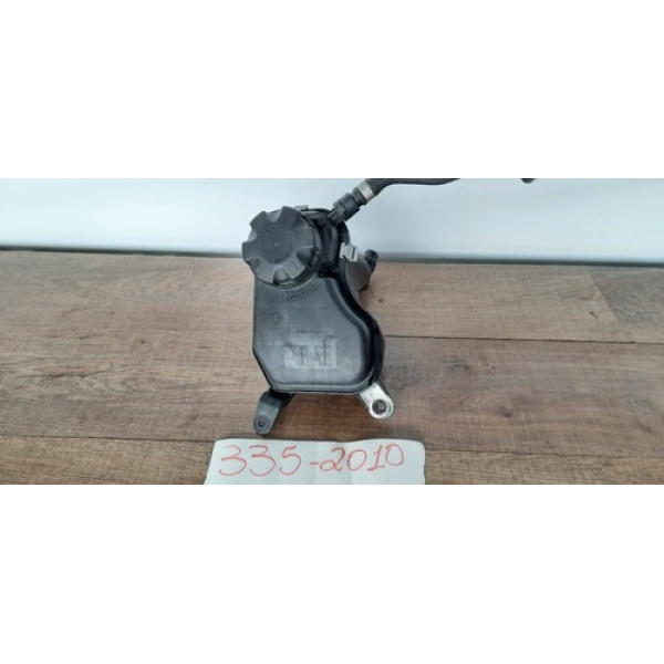 Reservatório Água Radiador Bmw 335i 3.0 2010