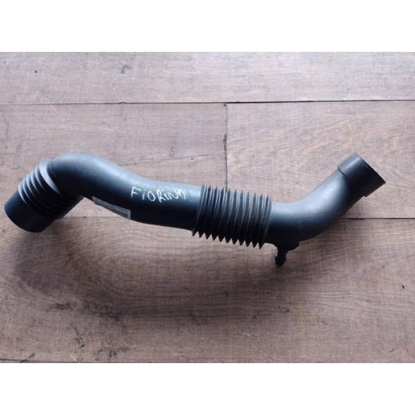 Mangueira Duto Filtro Ar Fiat Fiorino 1.0 2017