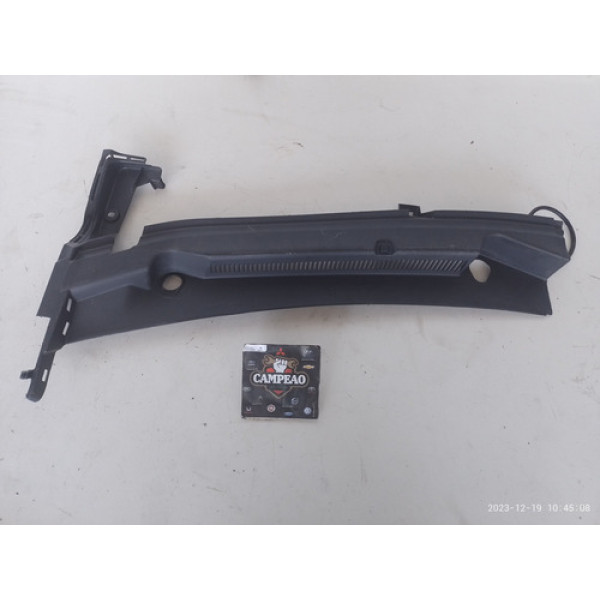 Grade Churrasqueira Esquerda Chevrolet Montana 2017