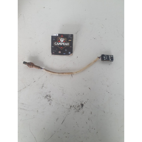 Sonda Lâmina Gm Chevrolet Prisma 1.4 2010 Flex