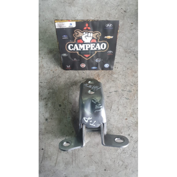 Dobradiça Porta Traseira Direita Hb20 2022 Hatch 