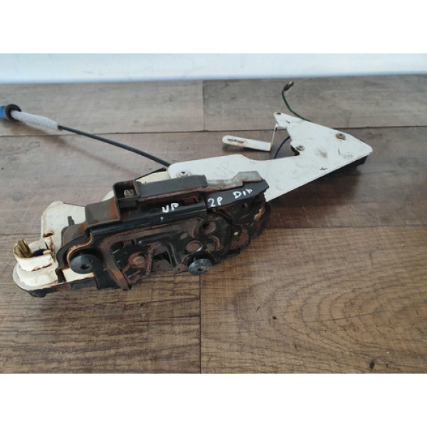 Fechadura Direita Volkswagen Up Duas Portas 2017