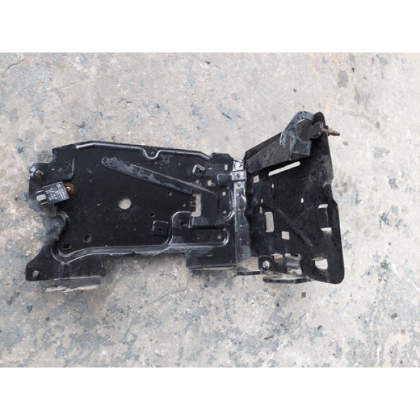 Suporte Bateria Renault Symbol 1.6 16v 2009