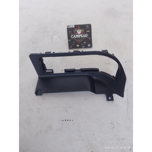 Moldura Interna Caixa Fusível Honda Fit 2008