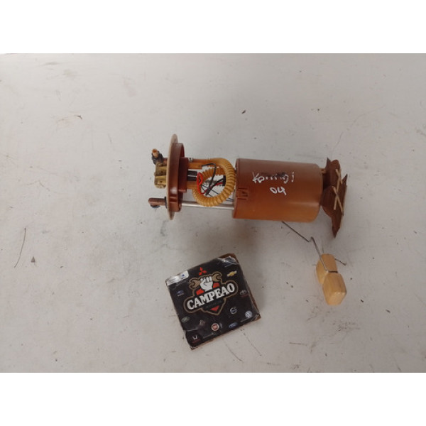 Bomba Combustível Volkswagen Kombi 2004 C/detalhe