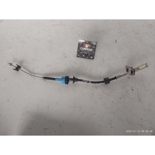 Cabo Embreagem Fiat Mobi 1.0 2018