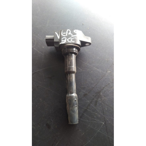 Bobina Nissan Versa 3cc