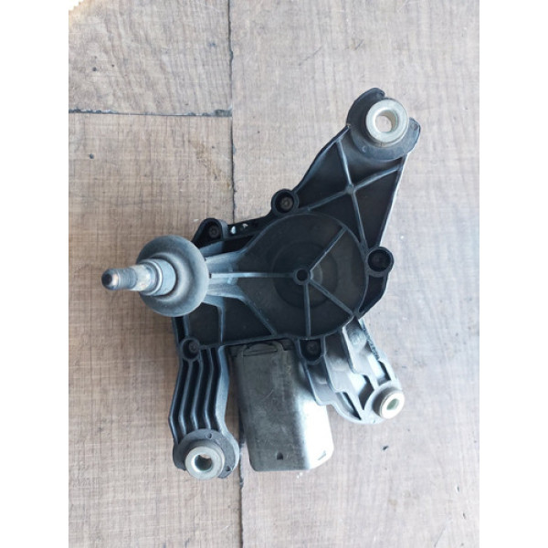 Maquininha De Vidro Traseira Hyundai Hb20 2016 Com Detalhe 