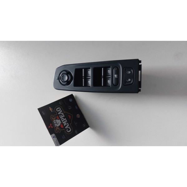 Botão Comando Do Vidro Elétrico Jeep Renegade 2017