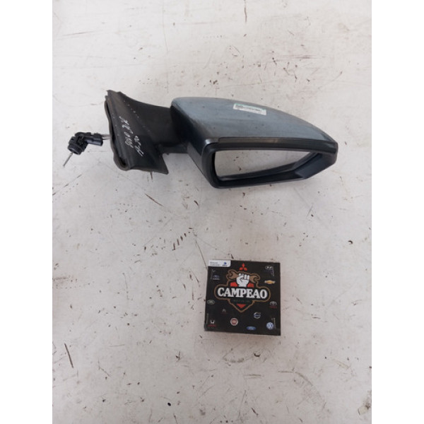 Retrovisor Direito Volkswagen Polo 1.0 2019 Manual