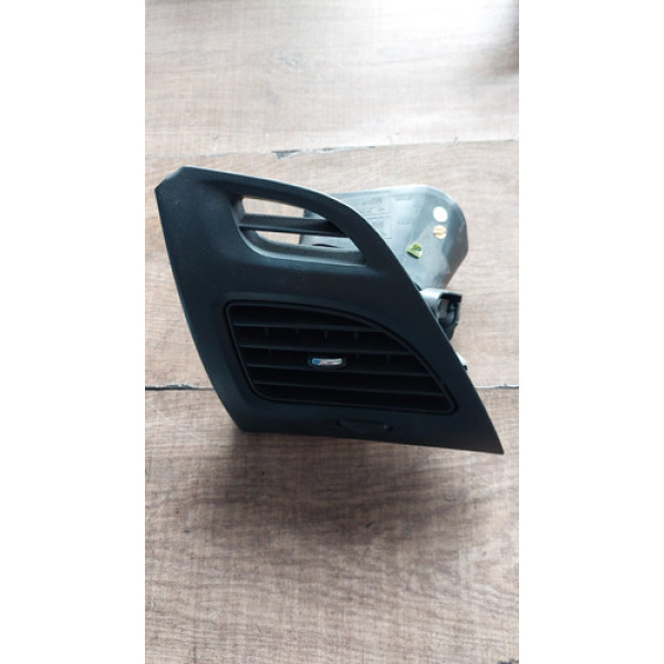Difusor De Ar Esquerdo Fluence 2013 